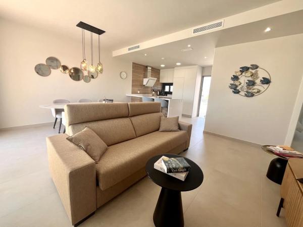 Ático en Pinar de Campoverde