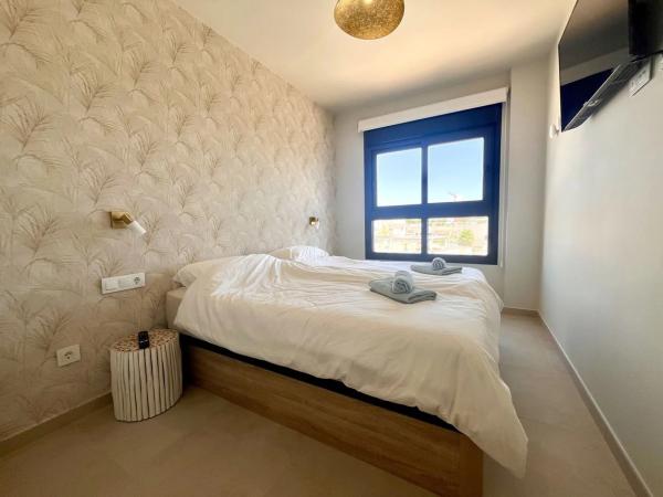 Ático en Pinar de Campoverde