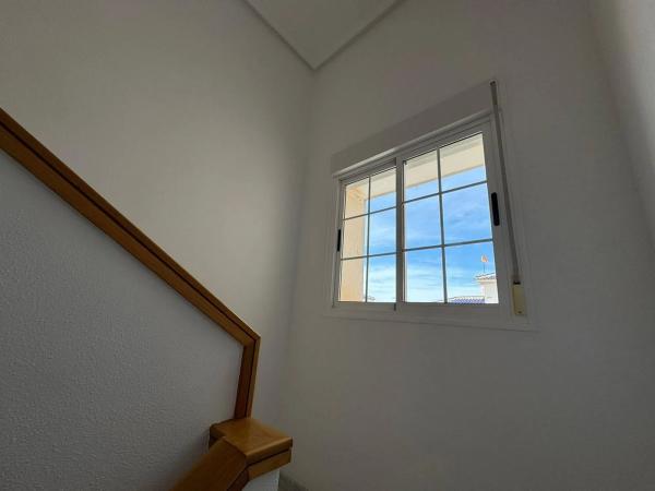 Dúplex en calle Rafael Alberti