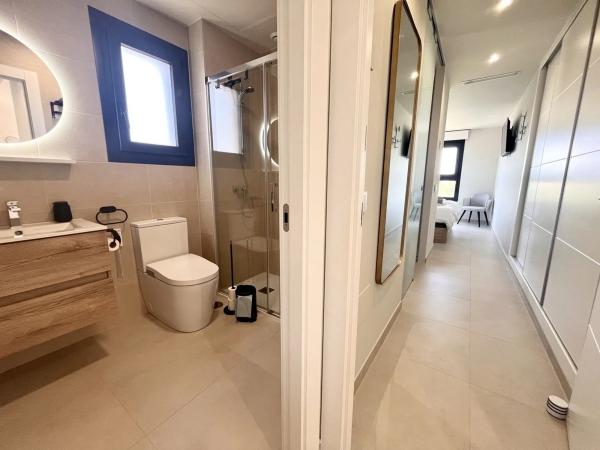 Ático en Pinar de Campoverde