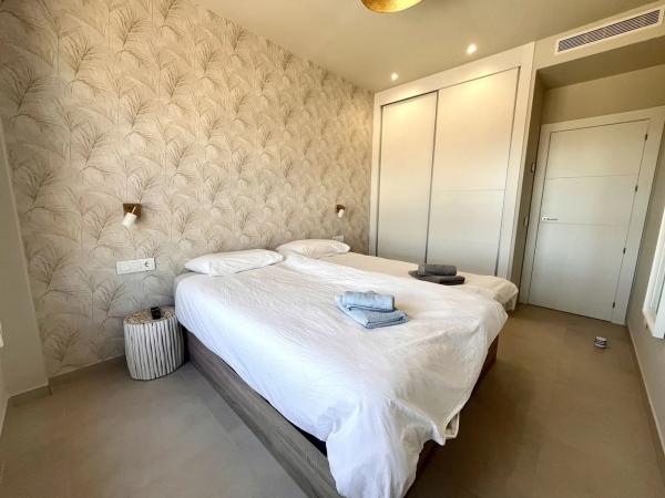 Ático en Pinar de Campoverde