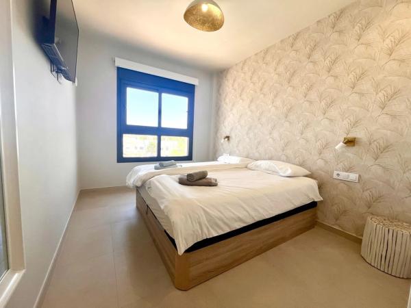 Ático en Pinar de Campoverde