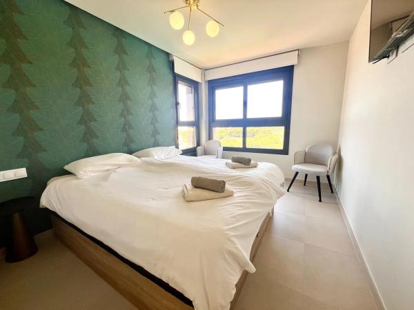 Ático en Pinar de Campoverde