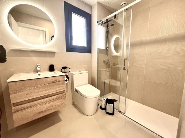 Ático en Pinar de Campoverde