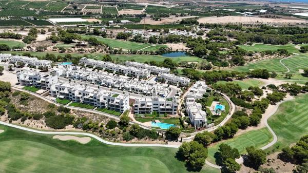 Ático en Pinar de Campoverde