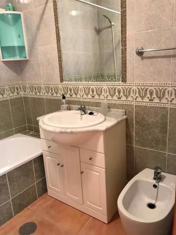 Chalet adosado en calle Veleta, 30