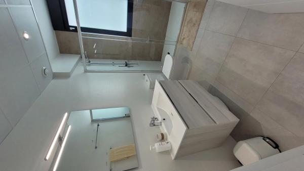 Casa independiente en calle Mimosa, 39