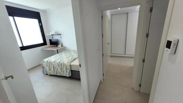 Casa independiente en calle Mimosa, 39