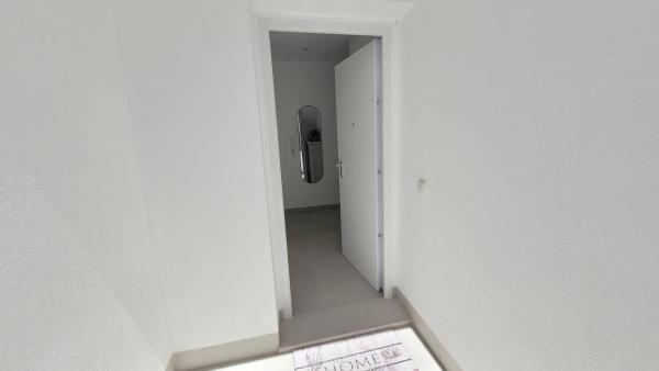 Casa independiente en calle Mimosa, 39