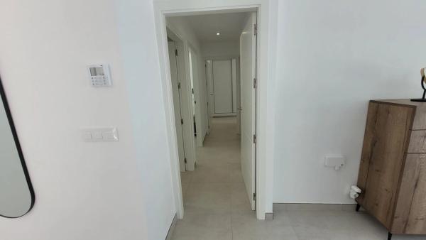 Casa independiente en calle Mimosa, 39