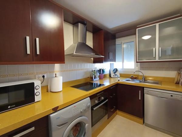 Ático en Torre de la Horadada