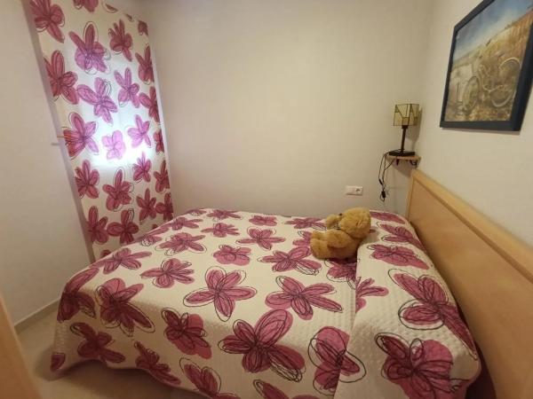 Ático en Torre de la Horadada