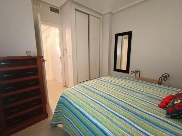 Ático en Torre de la Horadada