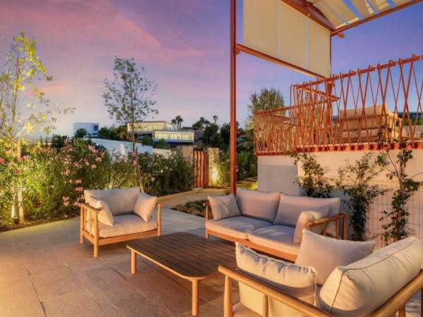 Casa independiente en calle Trébol Pc, 5