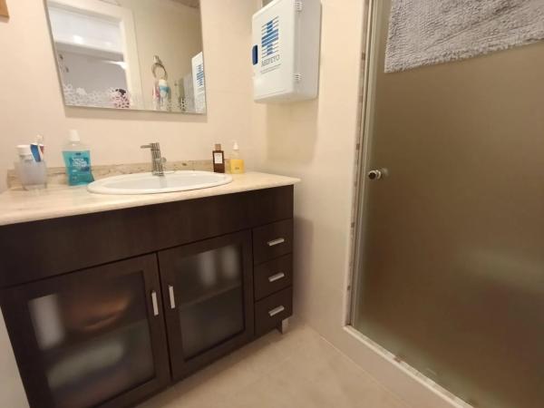 Ático en Torre de la Horadada