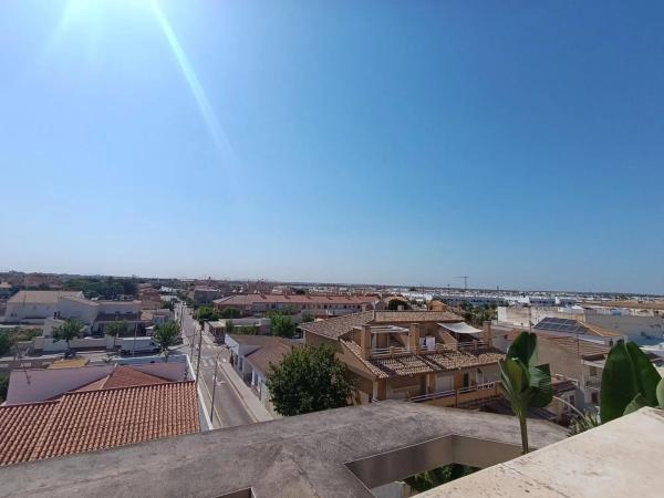 Ático en Torre de la Horadada