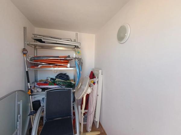 Ático en Torre de la Horadada