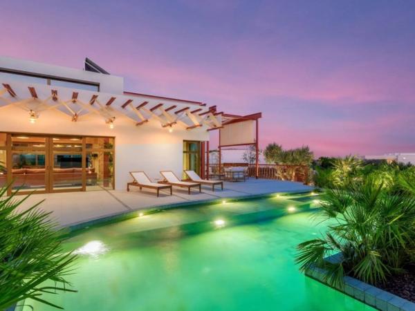 Casa independiente en calle Trébol Pc, 5