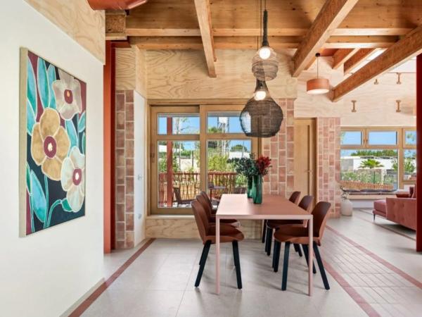 Casa independiente en calle Trébol Pc, 5