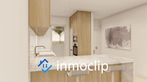 Piso en calle Azucena