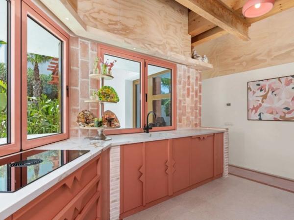 Casa independiente en calle Trébol Pc, 5