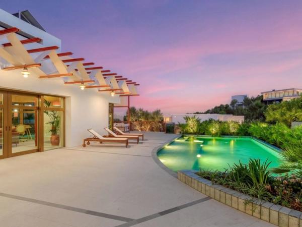 Casa independiente en calle Trébol Pc, 5