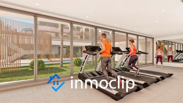 Piso en calle Azucena