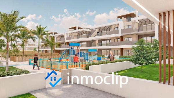 Piso en calle Azucena