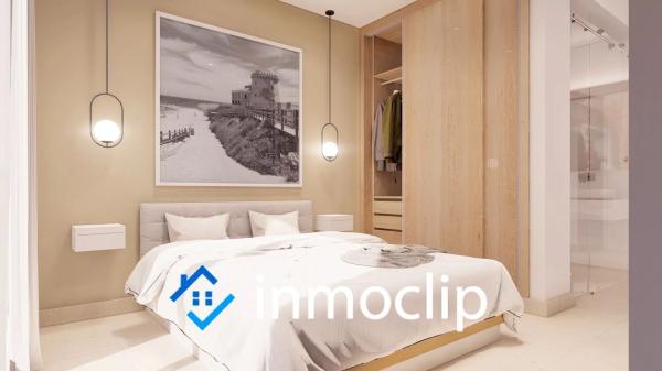 Piso en calle Azucena