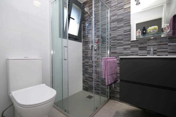 Ático en calle Comunidad Catalana, 31