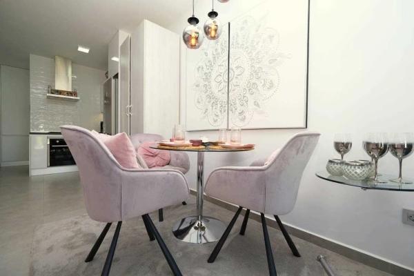 Ático en calle Comunidad Catalana, 31