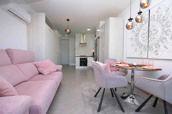 Ático en calle Comunidad Catalana, 31