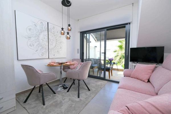 Ático en calle Comunidad Catalana, 31