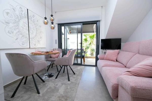 Ático en calle Comunidad Catalana, 31