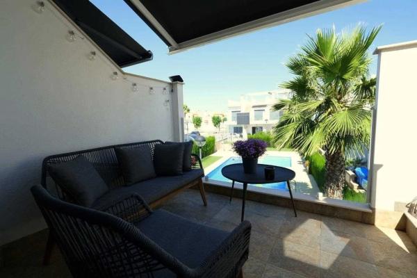 Ático en calle Comunidad Catalana, 31