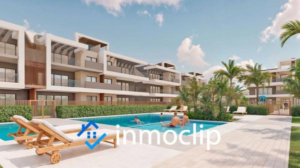 Piso en calle Azucena