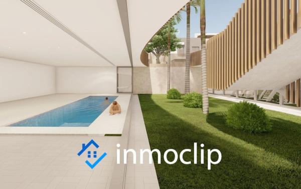 Piso en calle Azucena