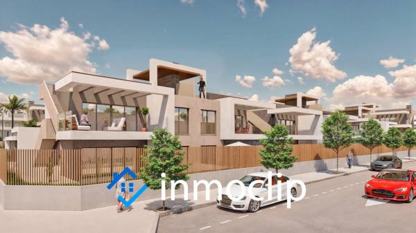 Piso en calle Azucena