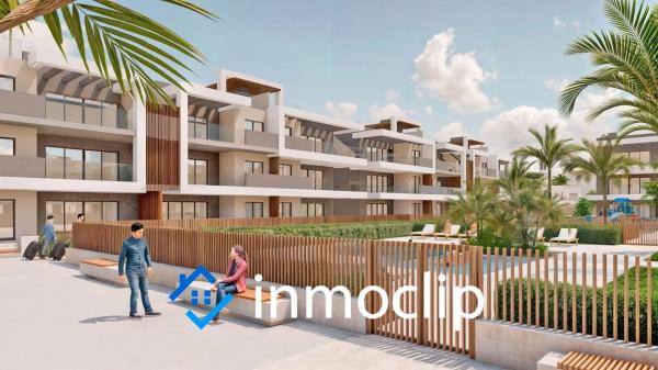 Piso en calle Azucena