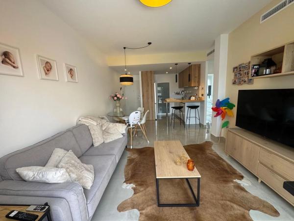 Ático en Zona Pueblo