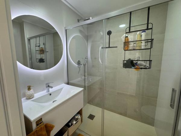 Ático en Zona Pueblo