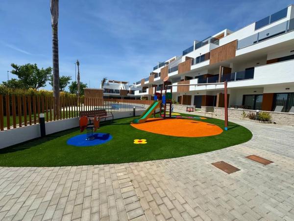 Ático en Zona Pueblo