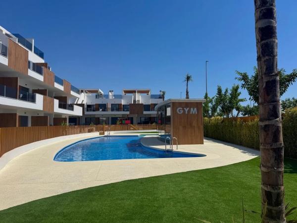 Ático en Zona Pueblo