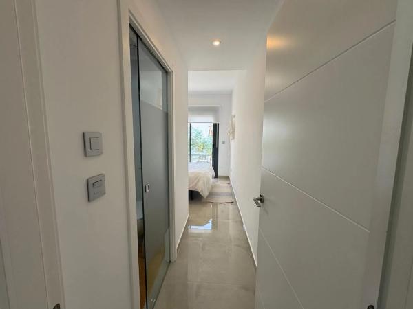 Ático en Zona Pueblo