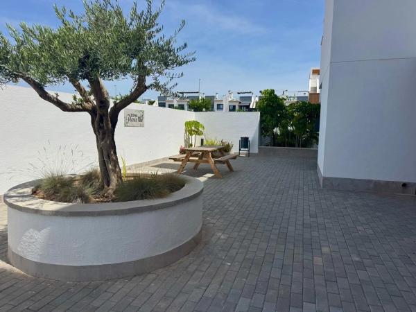 Ático en Zona Pueblo