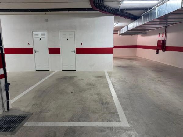 Ático en Zona Pueblo