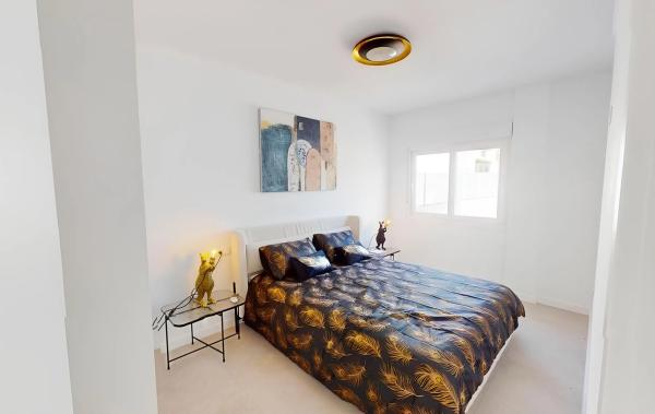 Ático en Zona Pueblo