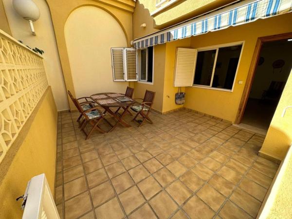 Piso en calle Remo, 29 -13