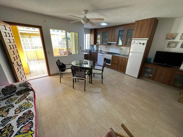 Piso en calle Remo, 29 -13