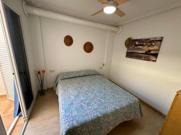 Piso en calle Remo, 29 -13